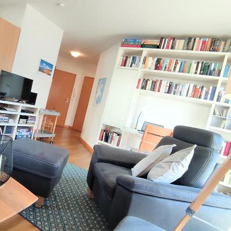 Sandbank Juliusruh Exterior foto