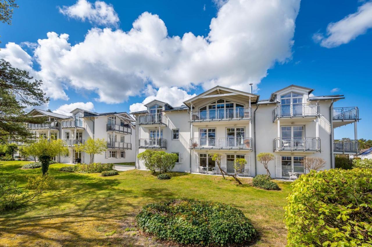 Sandbank Juliusruh Exterior foto